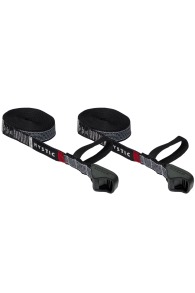 Mystic - Jeu de sangles