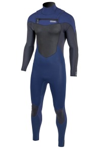 Prolimit - Fusion 5/3 Double Frontzip 2024 Intégrale Hommes