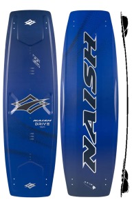 Naish - Drive 2025 Planche de kite