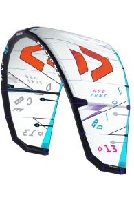 Duotone Kiteboarding - Dice SLS 2025 Aile de Kite