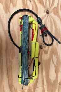 Duotone Kiteboarding - Click Bar 2024 (DEMO)