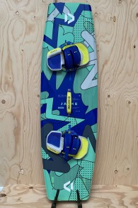Duotone Kiteboarding - Jaime 2024 Kiteboard (2nd)