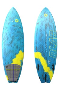 Volt D/Lab 2025 Surfboard Directionnelle