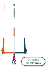 Linx 2025 Barre de Kite