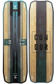 Brunotti - Condor 2023 Planche de Kite