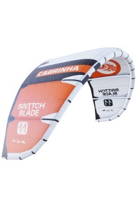 Cabrinha - Switchblade Apex 2025 Aile de Kite