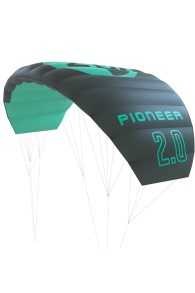 Pioneer Aile Traction de Kite