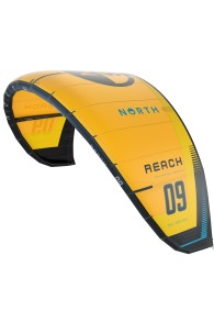 Reach 2025 Aile de Kite