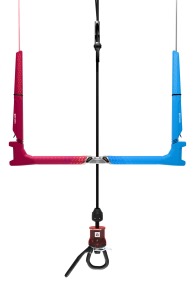 Harlem Kitesurfing - Harlem Lead Barre de Kite