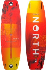 North Prime 2025 Planche de kite