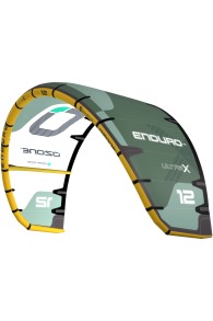 Ozone - Enduro V5 Ultra-X Aile de Kite