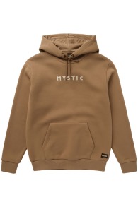 Brand Hood Sweat