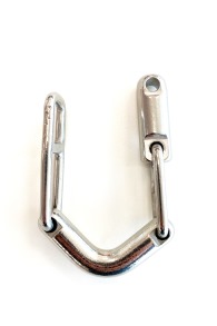 Harlem Kitesurfing - Chicken Loop Surf Lead Bar