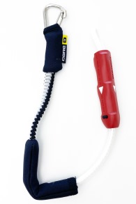 Core Kiteboarding - Sensor 4 Short Leash