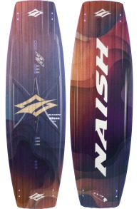 Naish - Alana 2025 planche de kite