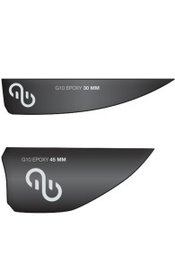 Eleveight - Ailerons Twin Tip