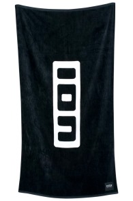 ION - Beach Towel