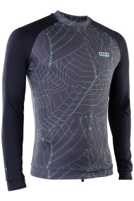 Rashguard Maze LS Men