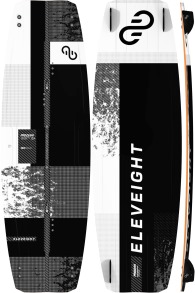 Eleveight - Process C+ V6 planche de kite