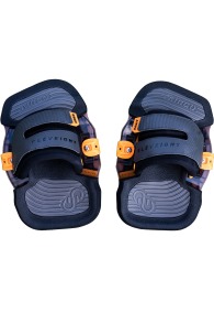 Eleveight - Airgo V4 Pads & Straps