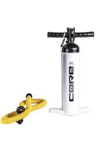 Core Kiteboarding - Kite Pump 3.0