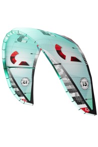 Reedin Kiteboarding - Whisper Model 2025 Aile de Kite