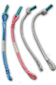 Eleveight - Flying Lines Pig Tail Set (4pcs)