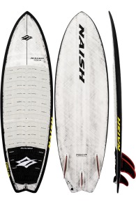 Naish - Fish 2025 Surfboard directionnelle