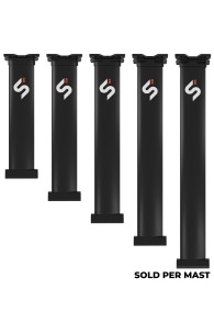 Slingshot - One Lock Aluminum Mast