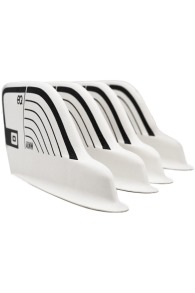 Core Kiteboarding - Core EQ 1 Set Ailerons