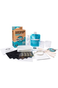 Big Ding Repair - Big Ding Epoxy Repair Kit Pro