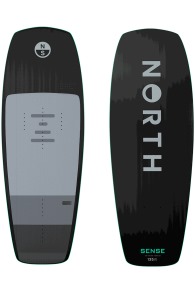North - Sense 2024 Planche de Foil