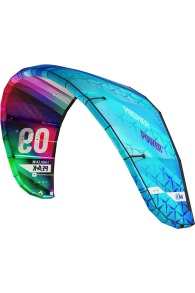 Harlem Kitesurfing - Peak Aile de Kite