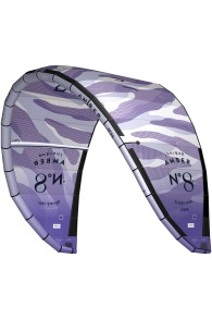 Juniqua - Amber Aile de kite