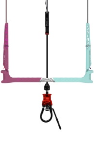 Juniqua - Bar N°1 barre de kite