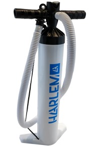 Harlem Kitesurfing - Pompe XL