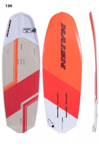 Naish - Naish Kite Foil Hover S25 Planche de Foil