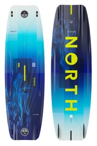 North - Atmos 2026 Planche de Kite