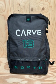 North - Carve 2022 Kite (2nd)