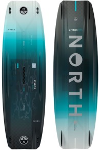 North - Atmos Pro 2026 Planche de Kite