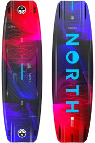 North - Astra 2026 planche de Kite