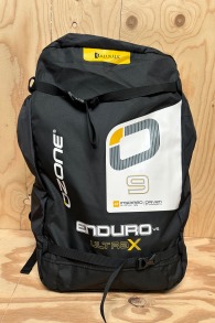 Ozone - Enduro Ultra-X V5 Kite (DEMO)