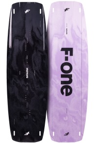 F-One - Spark Carbon 2026 Planche de Kite