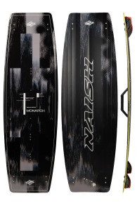 Naish - Monarch 2026 Planche de Kite