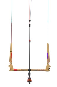 Duotone Kiteboarding - Click Bar 2026 barre de kite