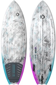 Volt D/LAB 2026 Surfkite Directionnelle