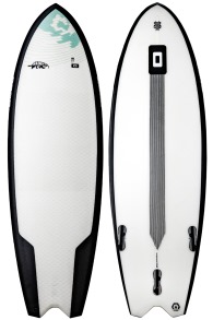 Core Kiteboarding - Badger 2 Surfkite