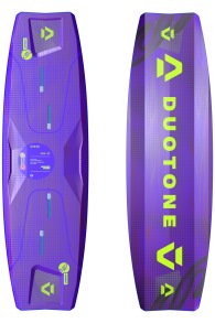 Duotone Kiteboarding - Shred 2026 Planche de Kite