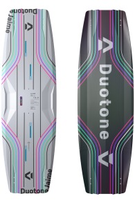 Duotone Kiteboarding - Jaime Concept Blue 2026 Planche de Kite