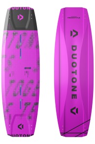 Duotone Kiteboarding - TS Freestyle SLS 2026 Planche de Kite